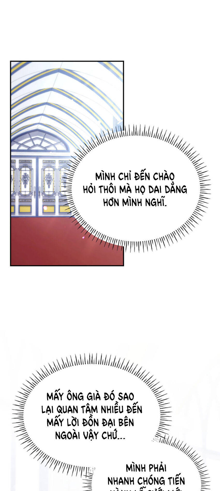 Từ Ác Nữ, Tôi Trở Thành Một Người Mẹ Chapter 45.1 - 15