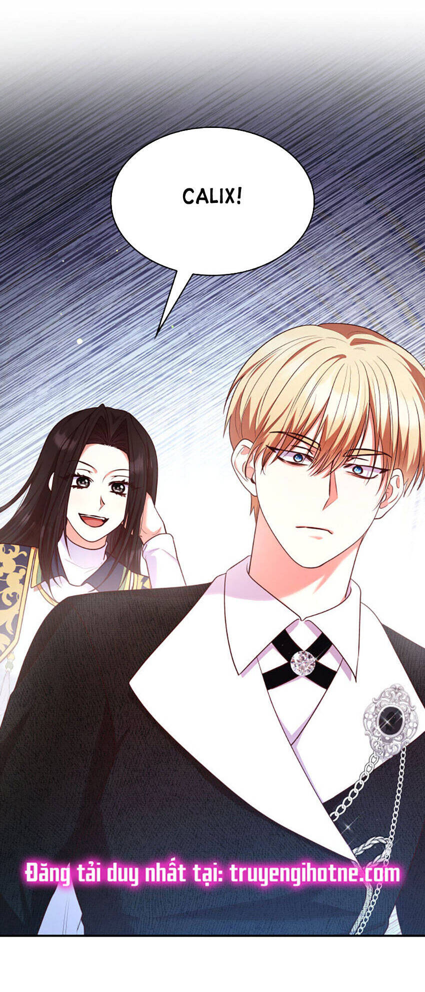 Từ Ác Nữ, Tôi Trở Thành Một Người Mẹ Chapter 45.1 - 18