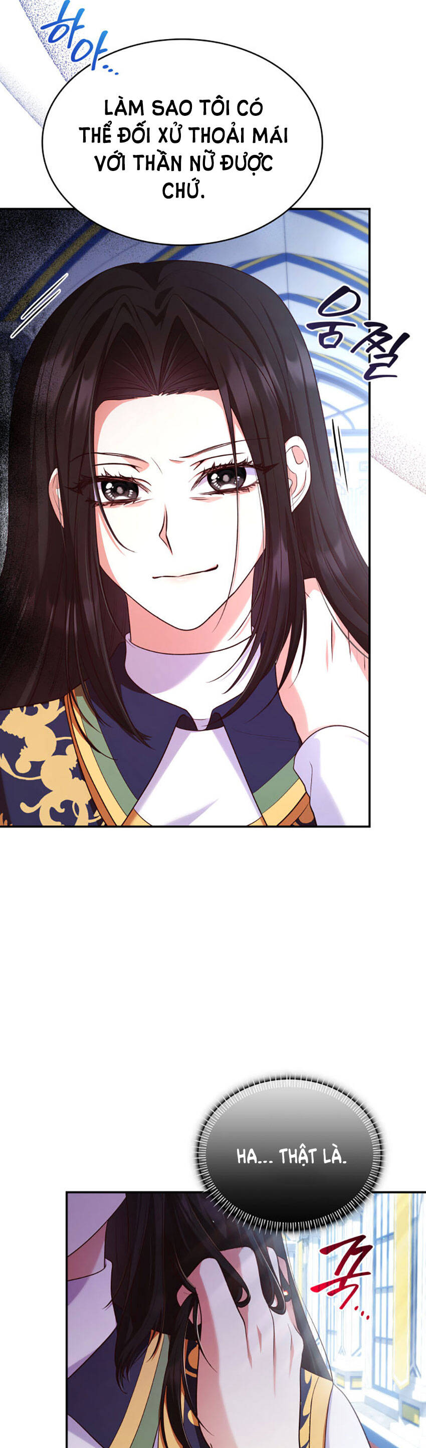 Từ Ác Nữ, Tôi Trở Thành Một Người Mẹ Chapter 45.1 - 20