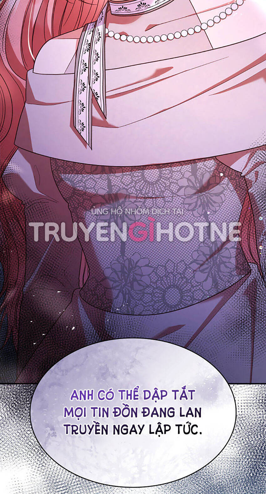 Từ Ác Nữ, Tôi Trở Thành Một Người Mẹ Chapter 45.1 - 3