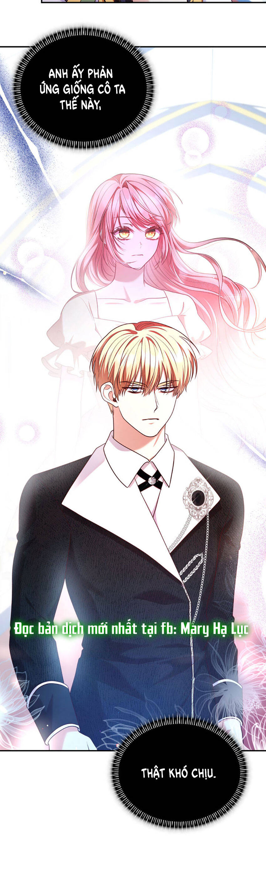 Từ Ác Nữ, Tôi Trở Thành Một Người Mẹ Chapter 45.1 - 21