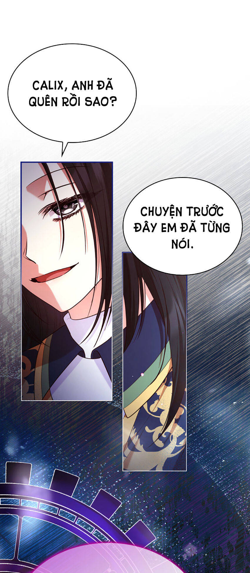 Từ Ác Nữ, Tôi Trở Thành Một Người Mẹ Chapter 45.1 - 22