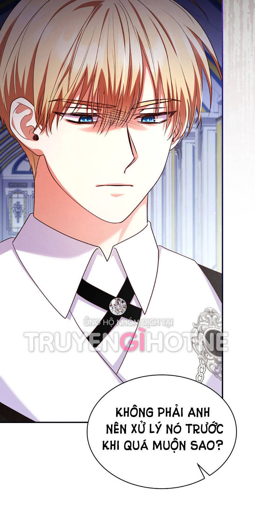 Từ Ác Nữ, Tôi Trở Thành Một Người Mẹ Chapter 45.1 - 25