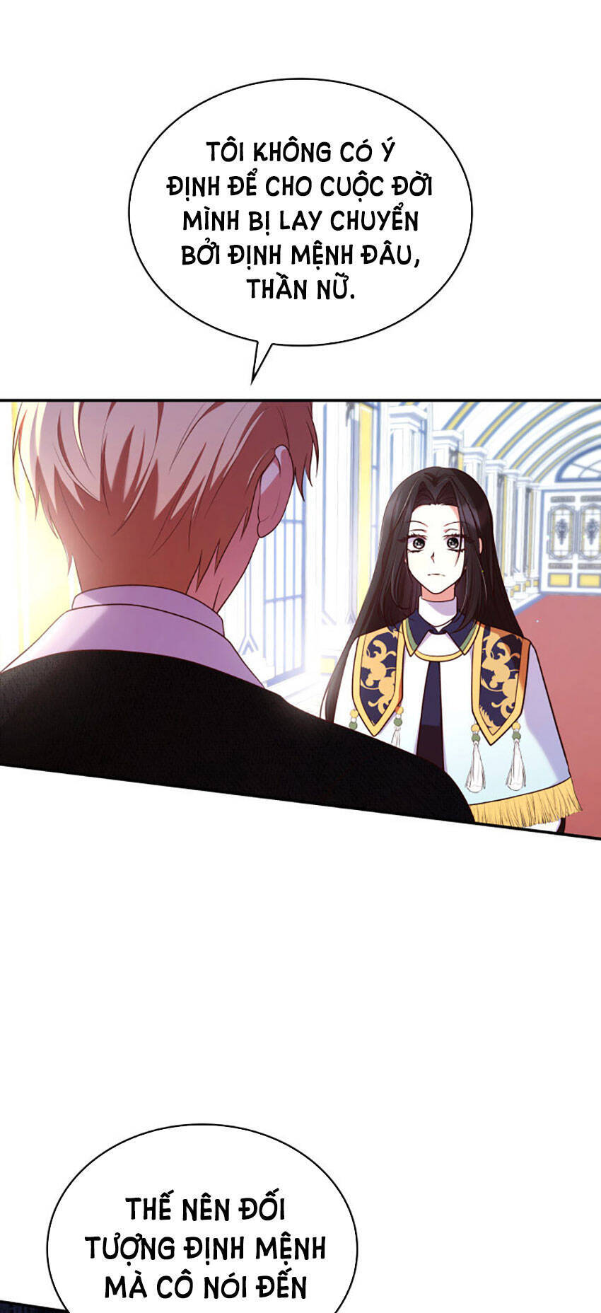 Từ Ác Nữ, Tôi Trở Thành Một Người Mẹ Chapter 45.1 - 27