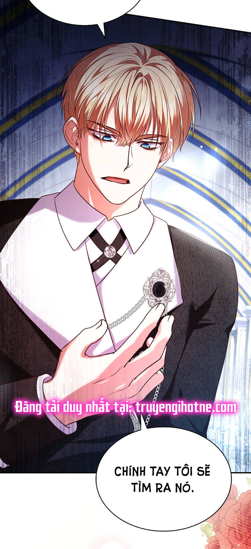 Từ Ác Nữ, Tôi Trở Thành Một Người Mẹ Chapter 45.1 - 28