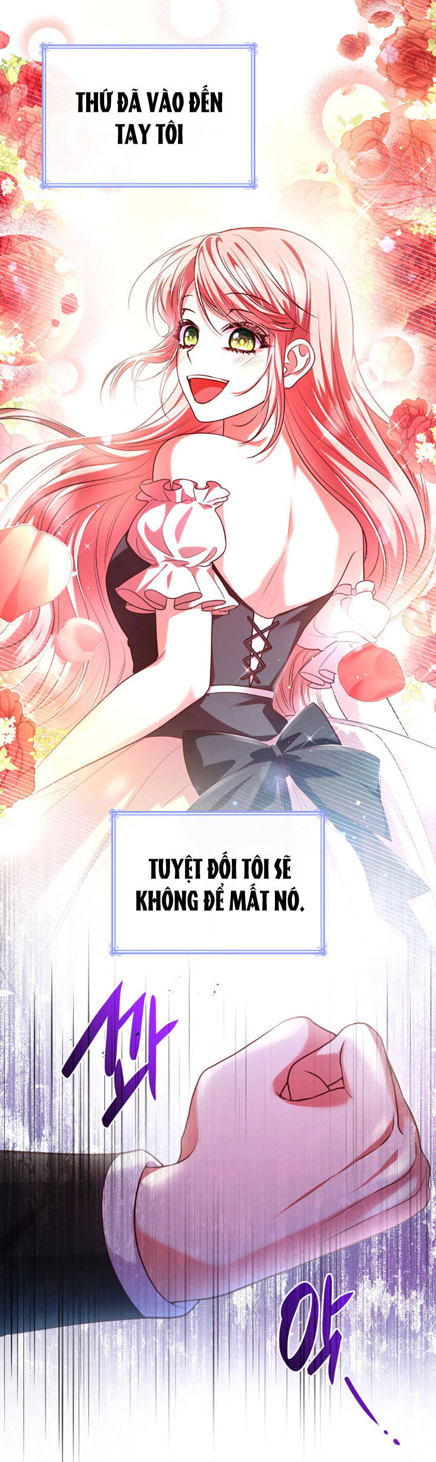 Từ Ác Nữ, Tôi Trở Thành Một Người Mẹ Chapter 45.1 - 29