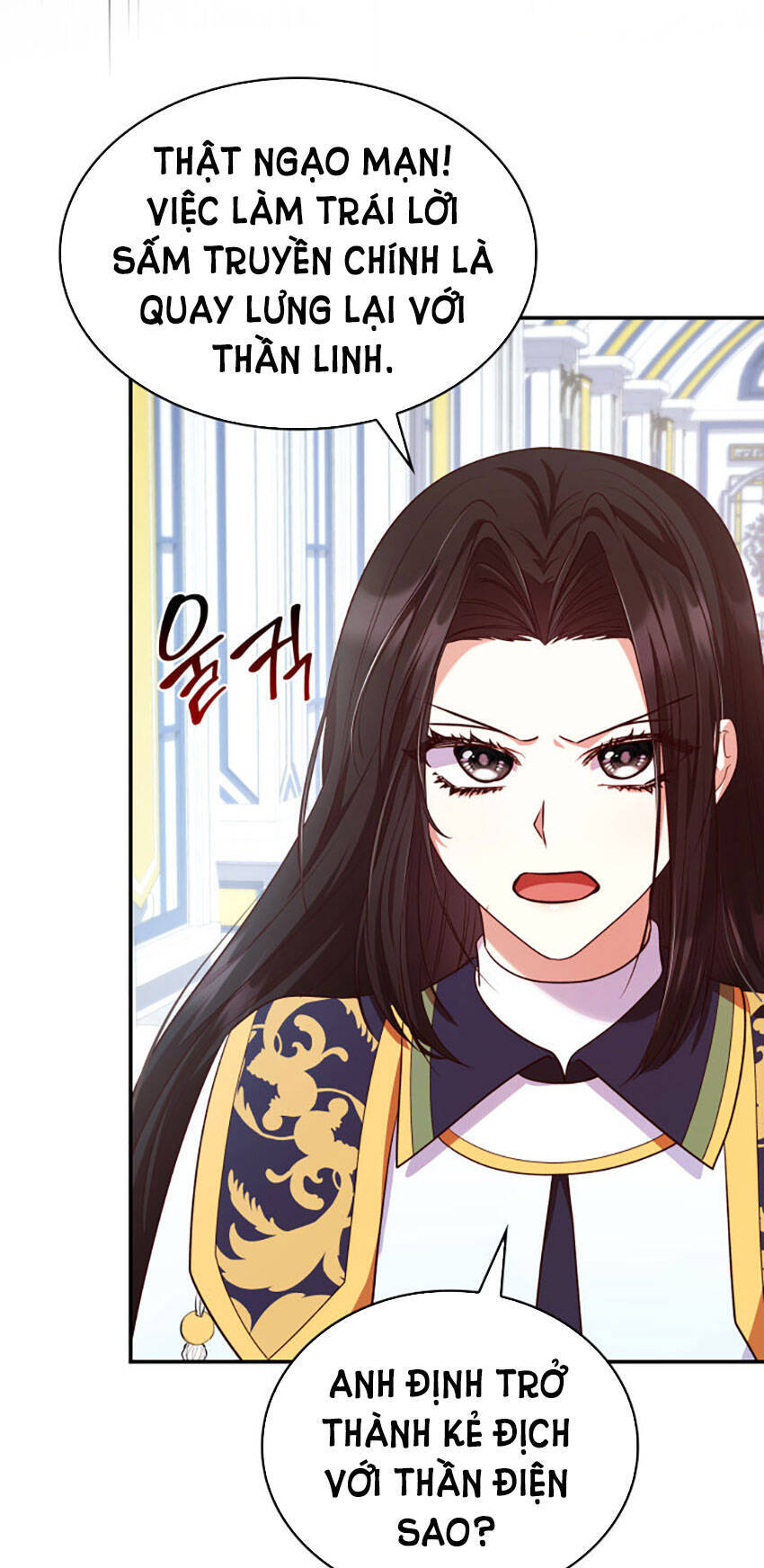 Từ Ác Nữ, Tôi Trở Thành Một Người Mẹ Chapter 45.1 - 30