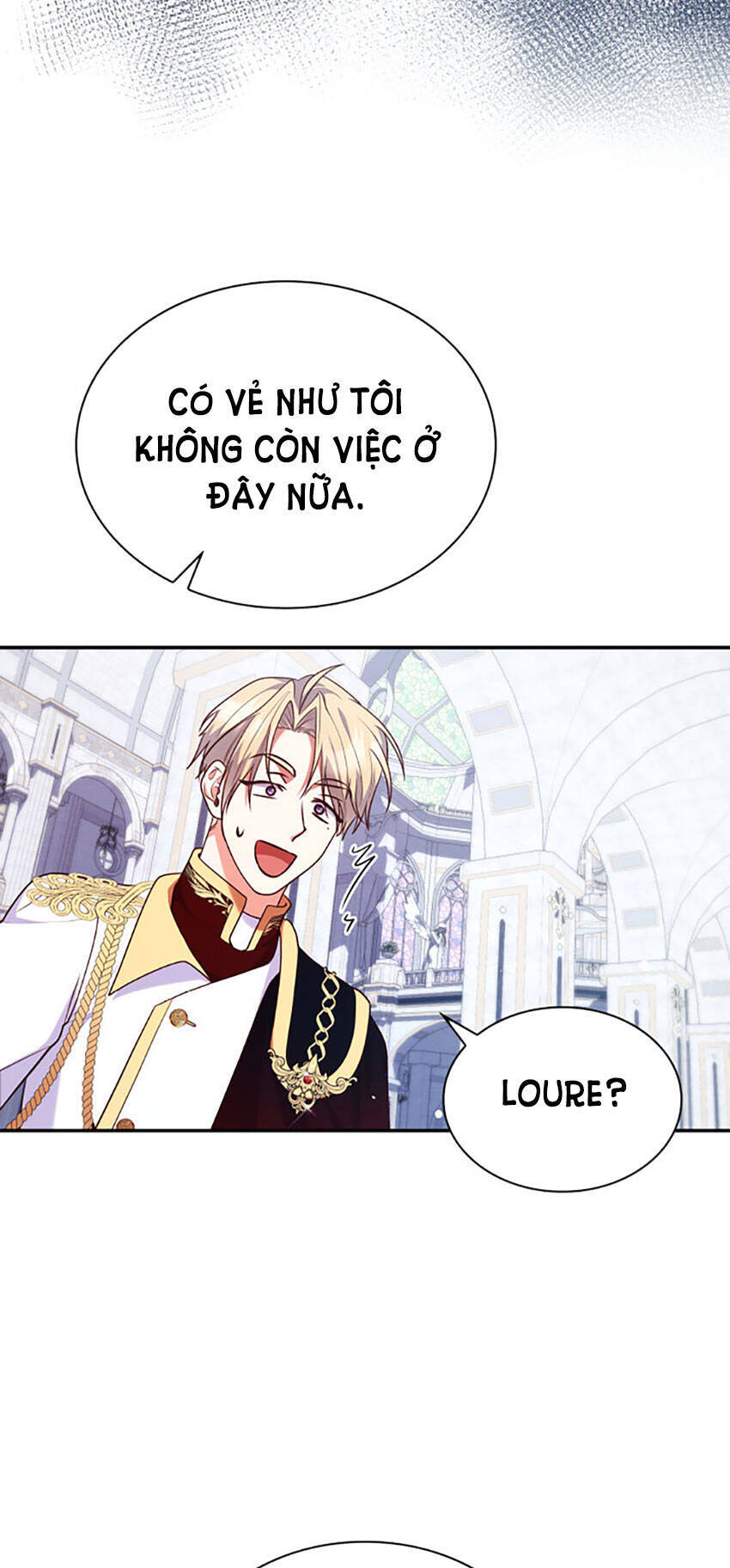 Từ Ác Nữ, Tôi Trở Thành Một Người Mẹ Chapter 45.1 - 4