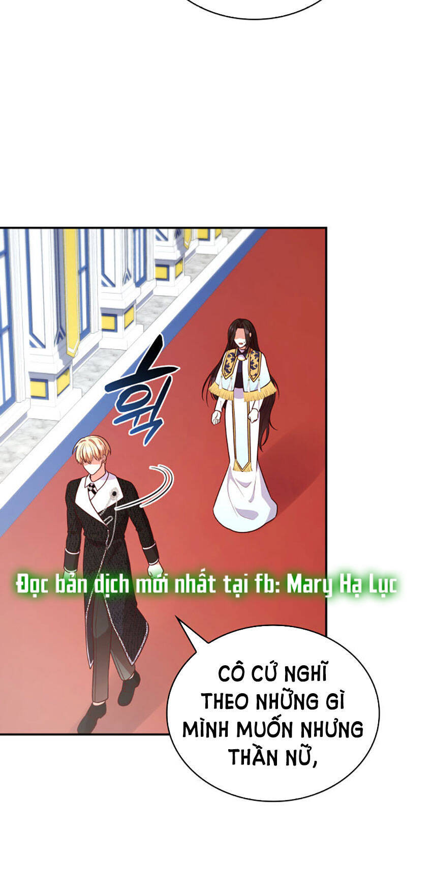 Từ Ác Nữ, Tôi Trở Thành Một Người Mẹ Chapter 45.1 - 31