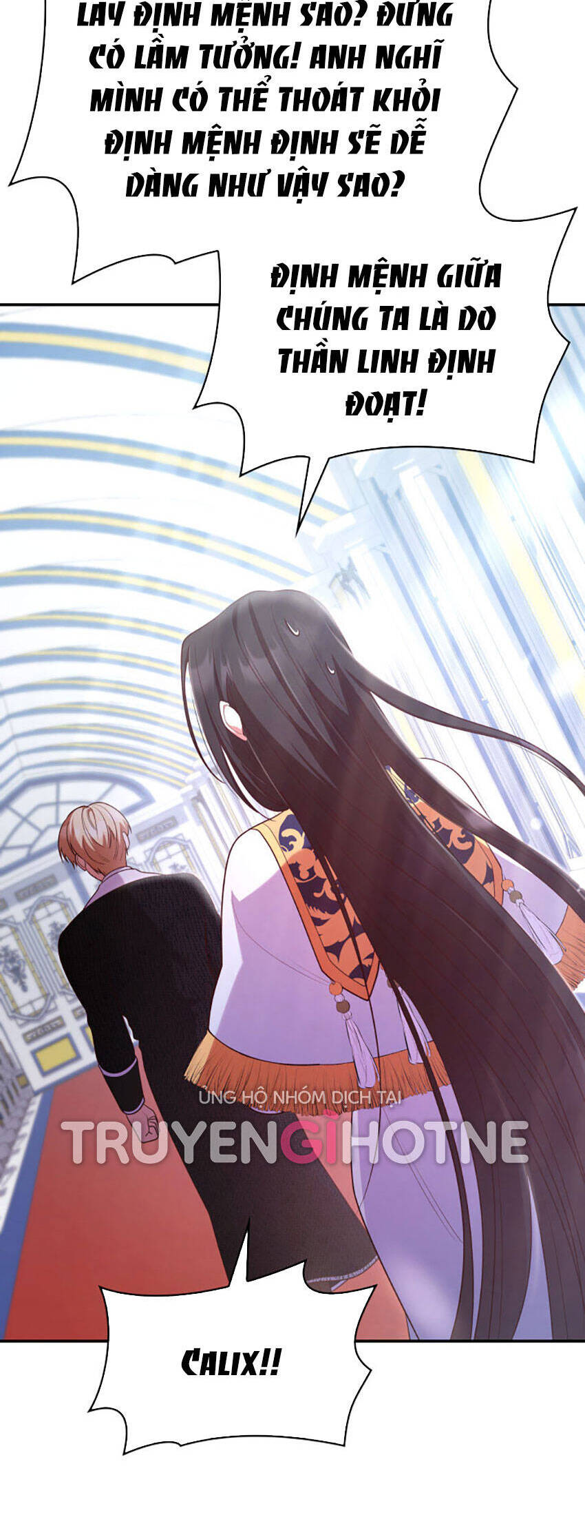 Từ Ác Nữ, Tôi Trở Thành Một Người Mẹ Chapter 45.1 - 33