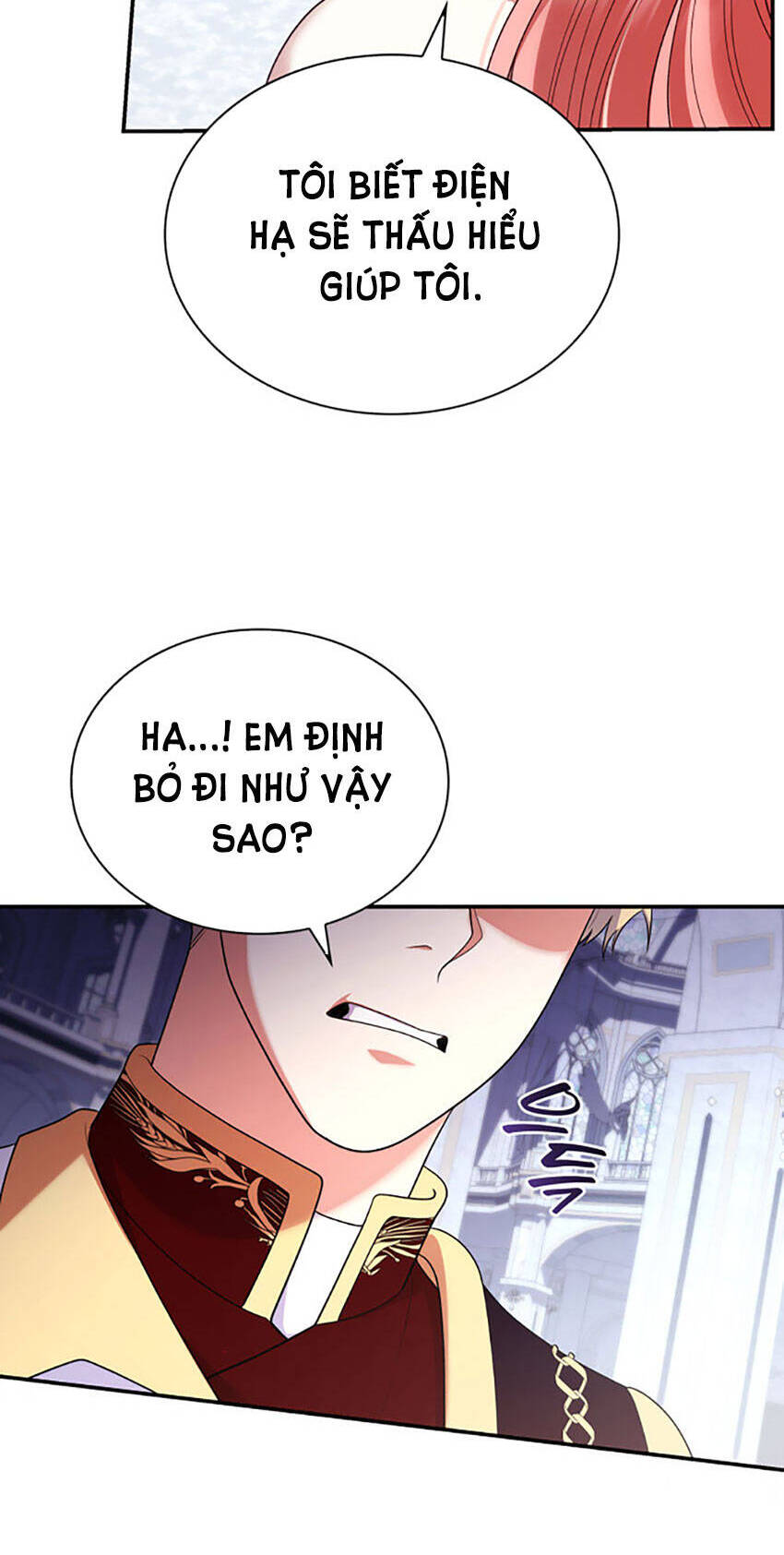 Từ Ác Nữ, Tôi Trở Thành Một Người Mẹ Chapter 45.1 - 7