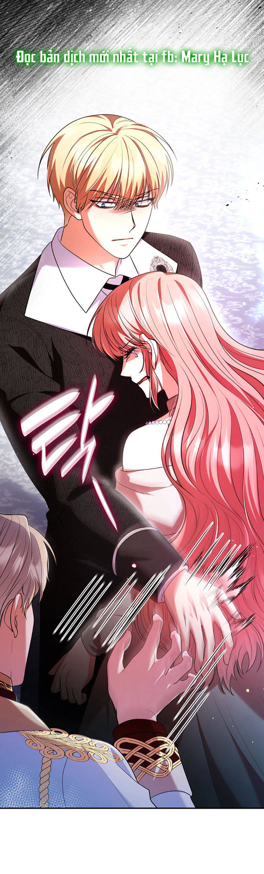 Từ Ác Nữ, Tôi Trở Thành Một Người Mẹ Chapter 45.1 - 10