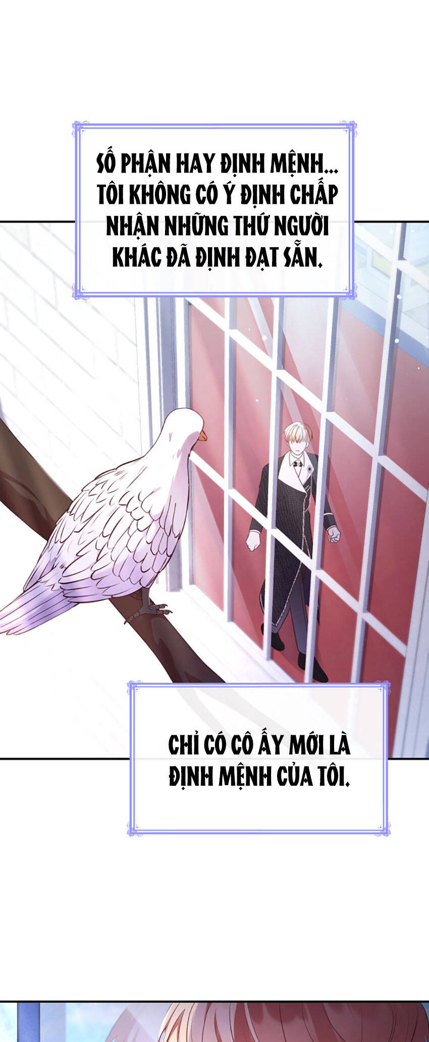 Từ Ác Nữ, Tôi Trở Thành Một Người Mẹ Chapter 45.2 - 1