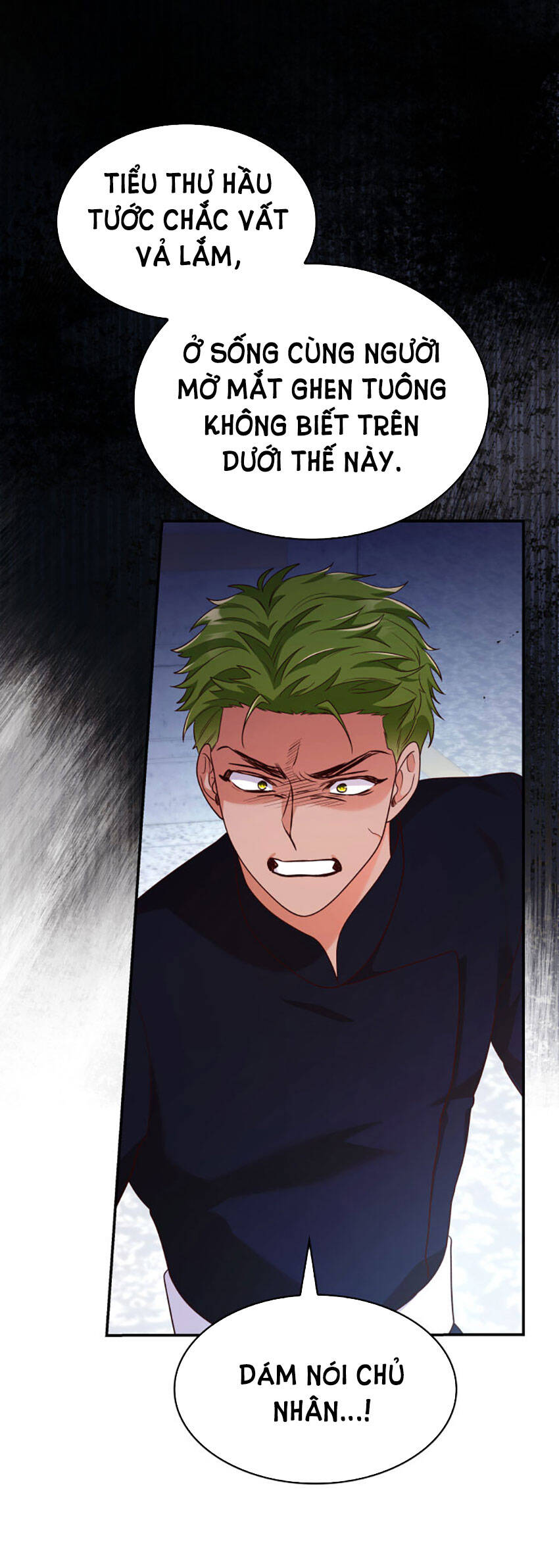 Từ Ác Nữ, Tôi Trở Thành Một Người Mẹ Chapter 45.2 - 12