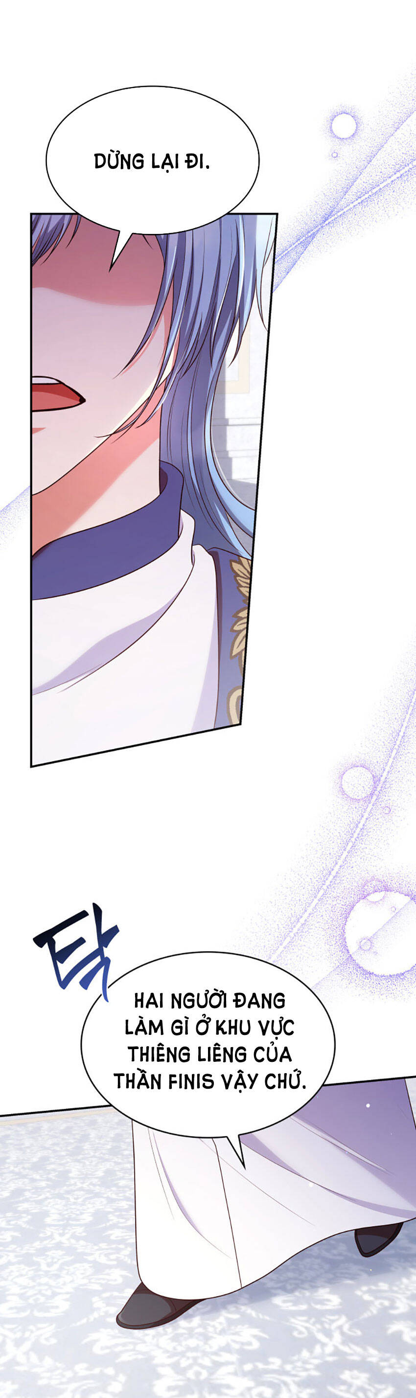 Từ Ác Nữ, Tôi Trở Thành Một Người Mẹ Chapter 45.2 - 13