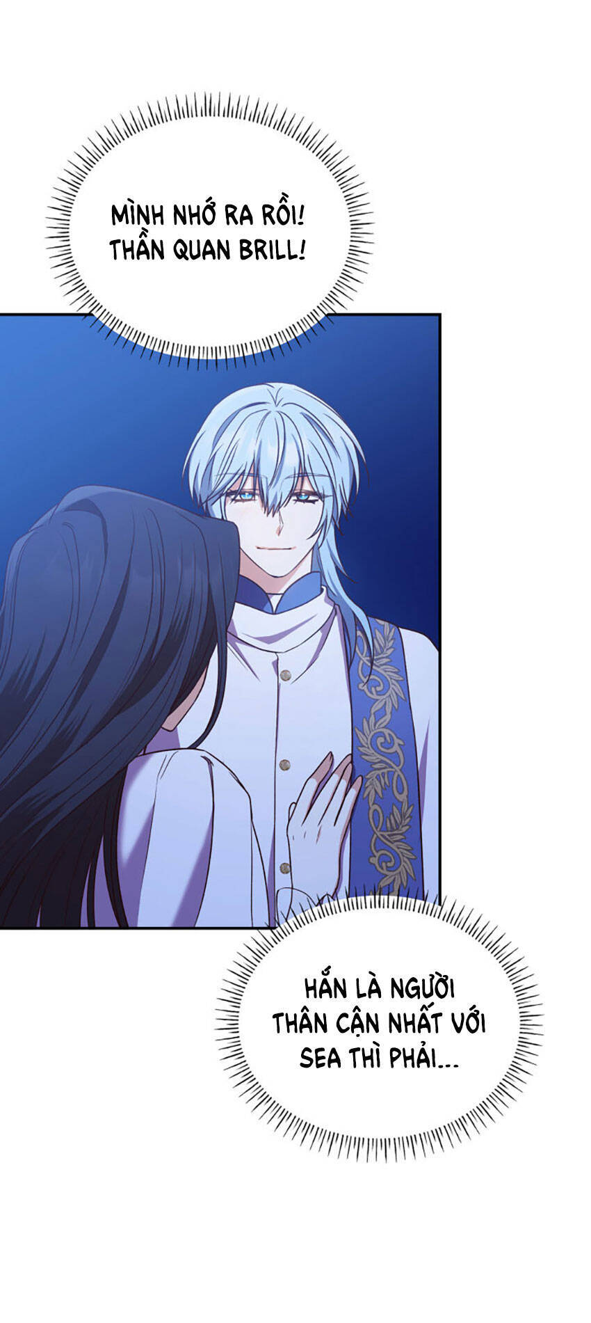 Từ Ác Nữ, Tôi Trở Thành Một Người Mẹ Chapter 45.2 - 16