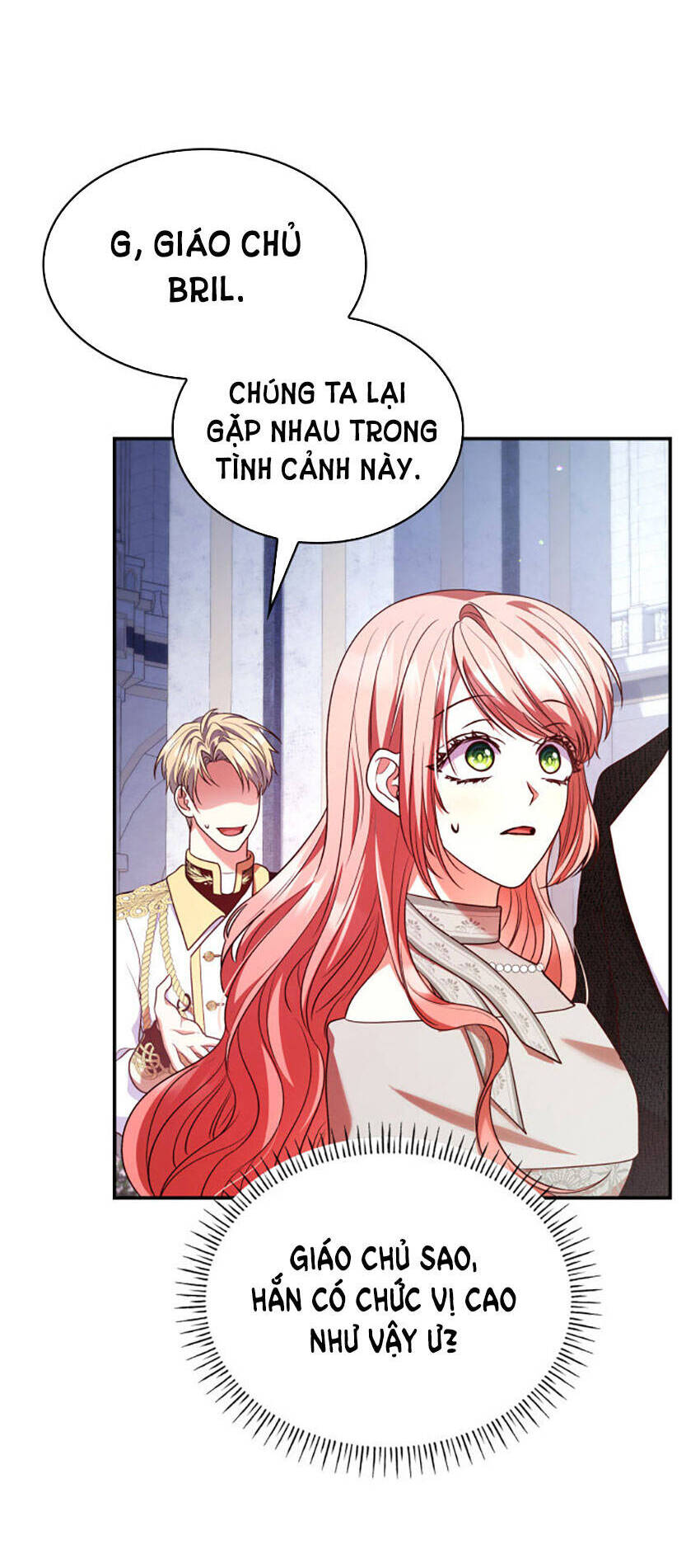 Từ Ác Nữ, Tôi Trở Thành Một Người Mẹ Chapter 45.2 - 17