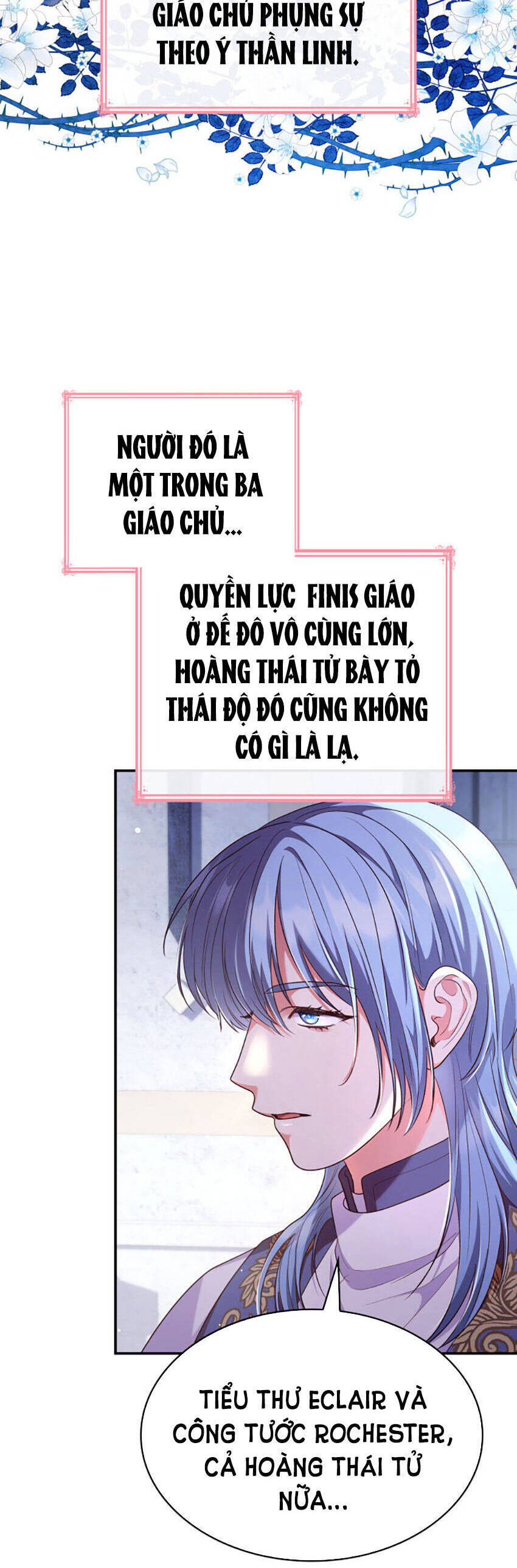 Từ Ác Nữ, Tôi Trở Thành Một Người Mẹ Chapter 45.2 - 19