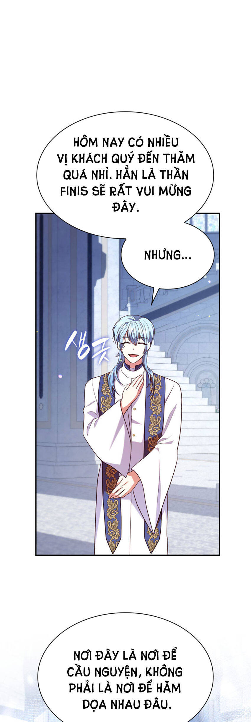 Từ Ác Nữ, Tôi Trở Thành Một Người Mẹ Chapter 45.2 - 20