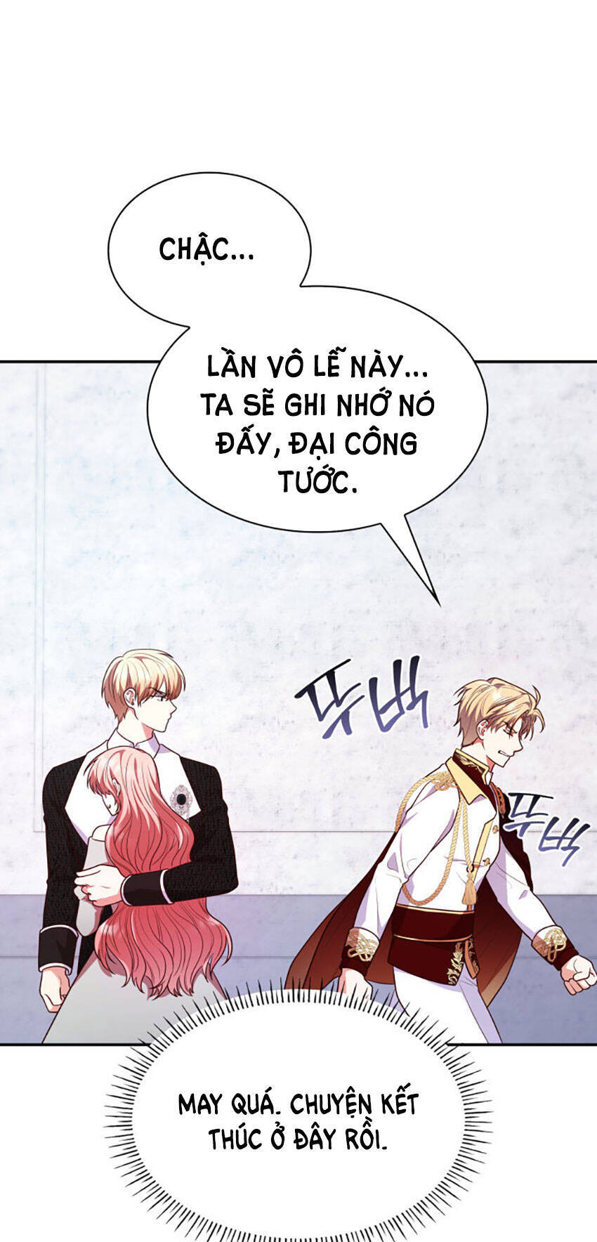 Từ Ác Nữ, Tôi Trở Thành Một Người Mẹ Chapter 45.2 - 22