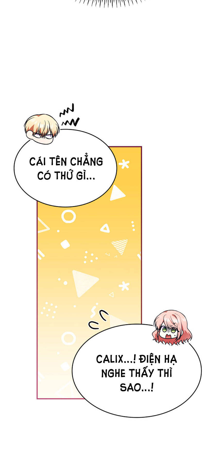 Từ Ác Nữ, Tôi Trở Thành Một Người Mẹ Chapter 45.2 - 23