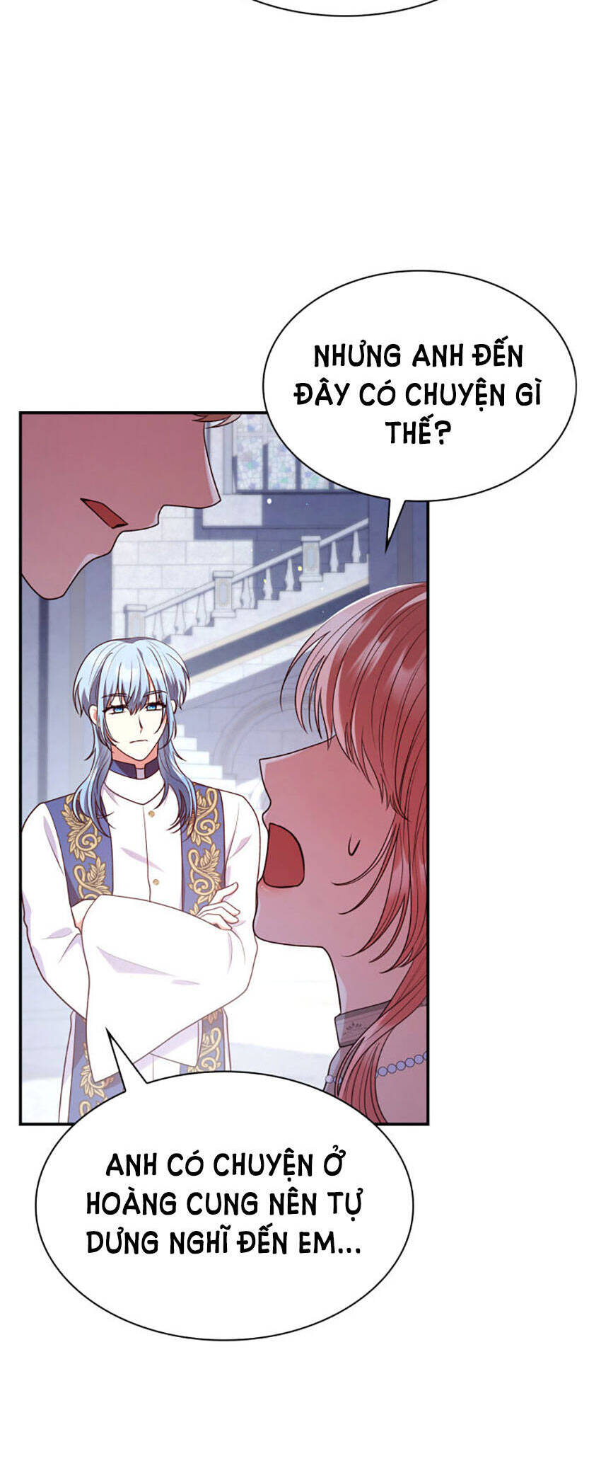 Từ Ác Nữ, Tôi Trở Thành Một Người Mẹ Chapter 45.2 - 25