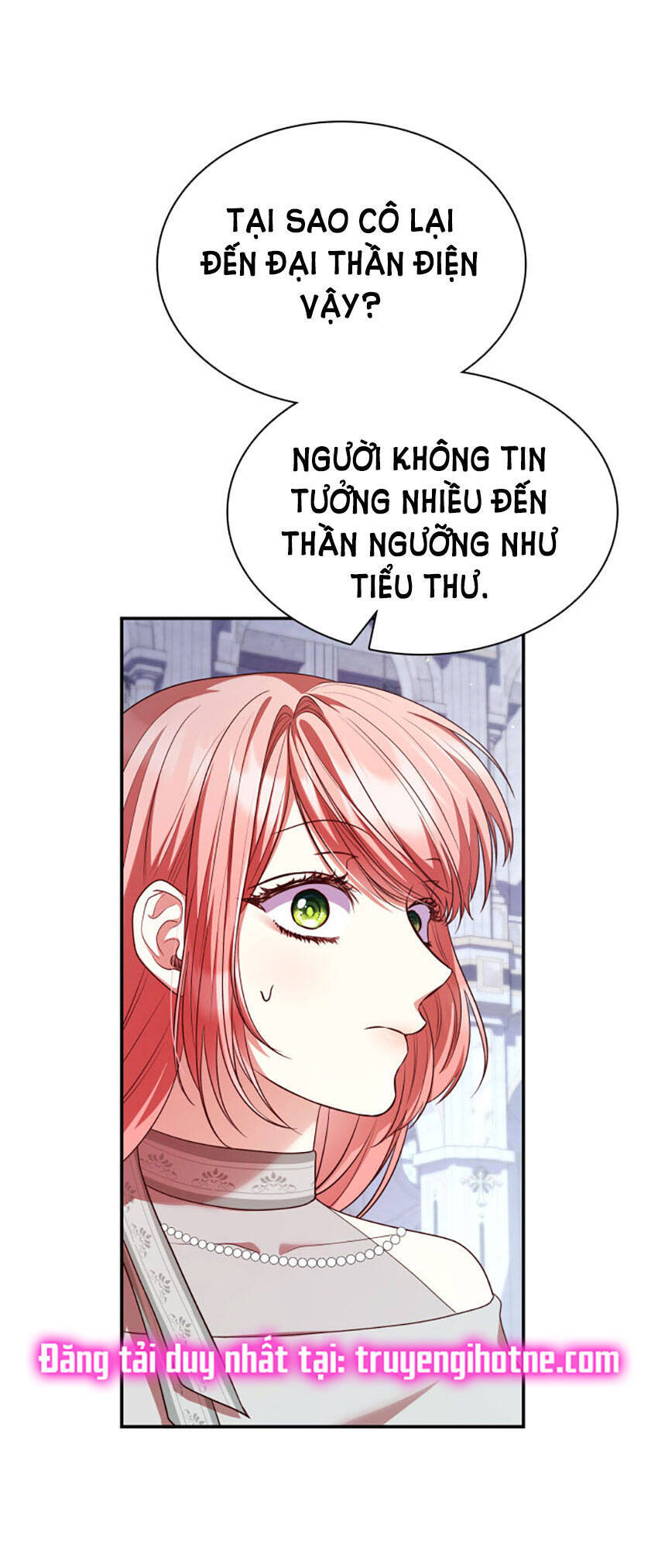 Từ Ác Nữ, Tôi Trở Thành Một Người Mẹ Chapter 45.2 - 26