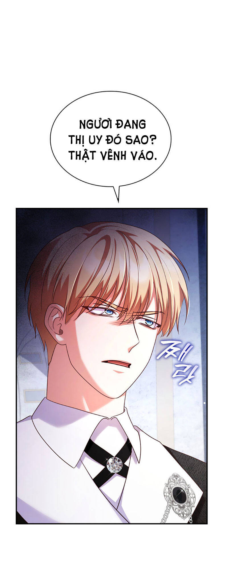 Từ Ác Nữ, Tôi Trở Thành Một Người Mẹ Chapter 45.2 - 27