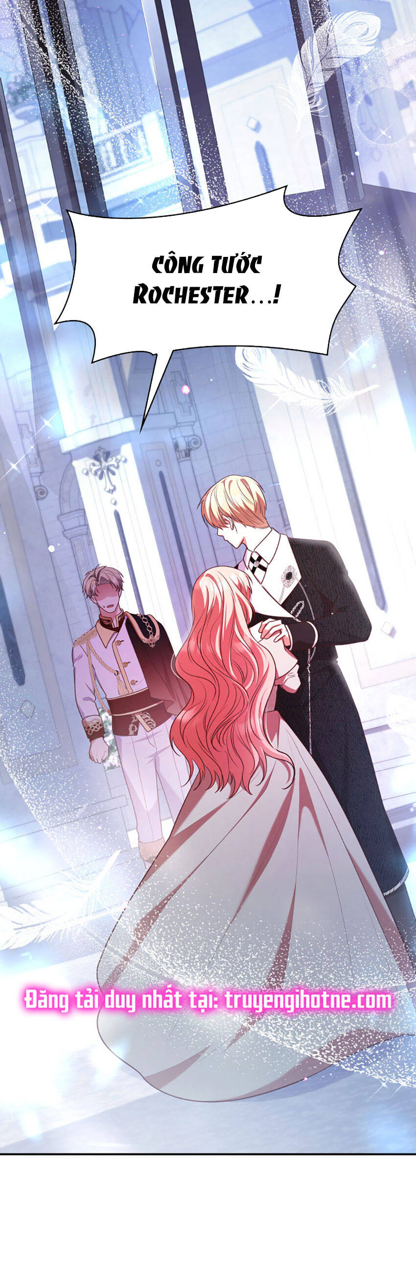 Từ Ác Nữ, Tôi Trở Thành Một Người Mẹ Chapter 45.2 - 4