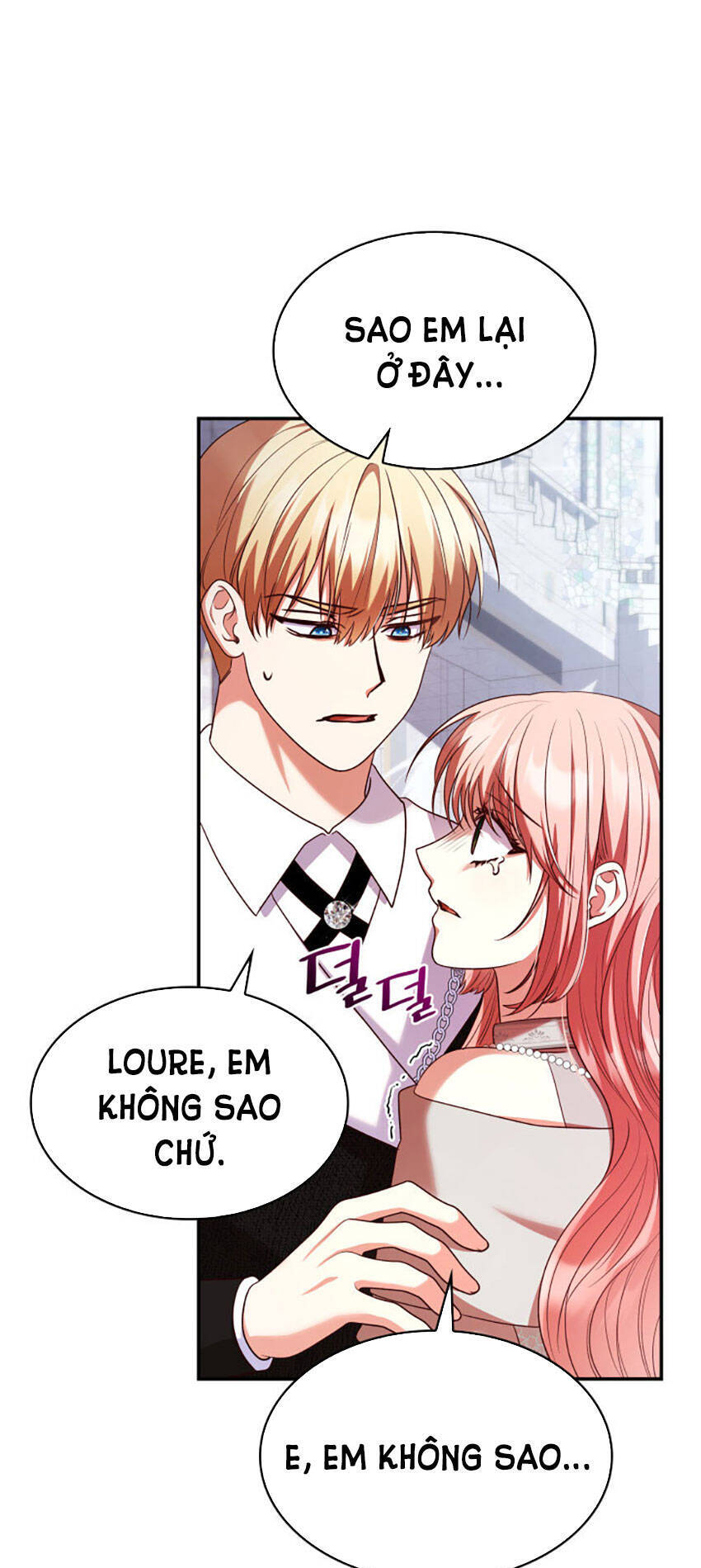 Từ Ác Nữ, Tôi Trở Thành Một Người Mẹ Chapter 45.2 - 5