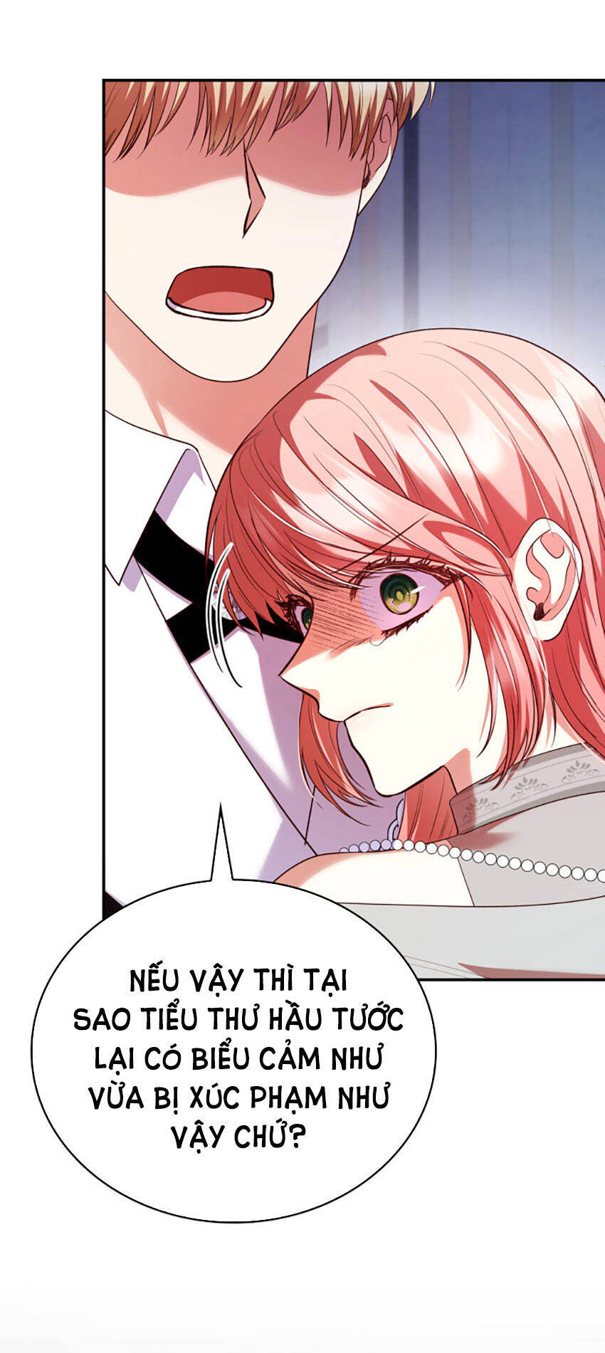 Từ Ác Nữ, Tôi Trở Thành Một Người Mẹ Chapter 45.2 - 9