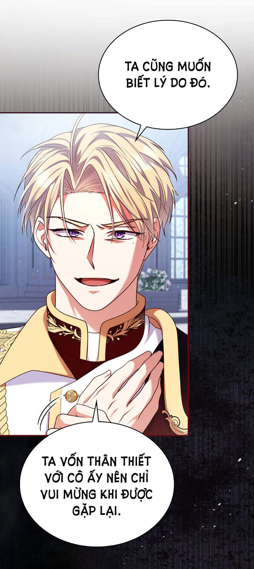 Từ Ác Nữ, Tôi Trở Thành Một Người Mẹ Chapter 45.2 - 10