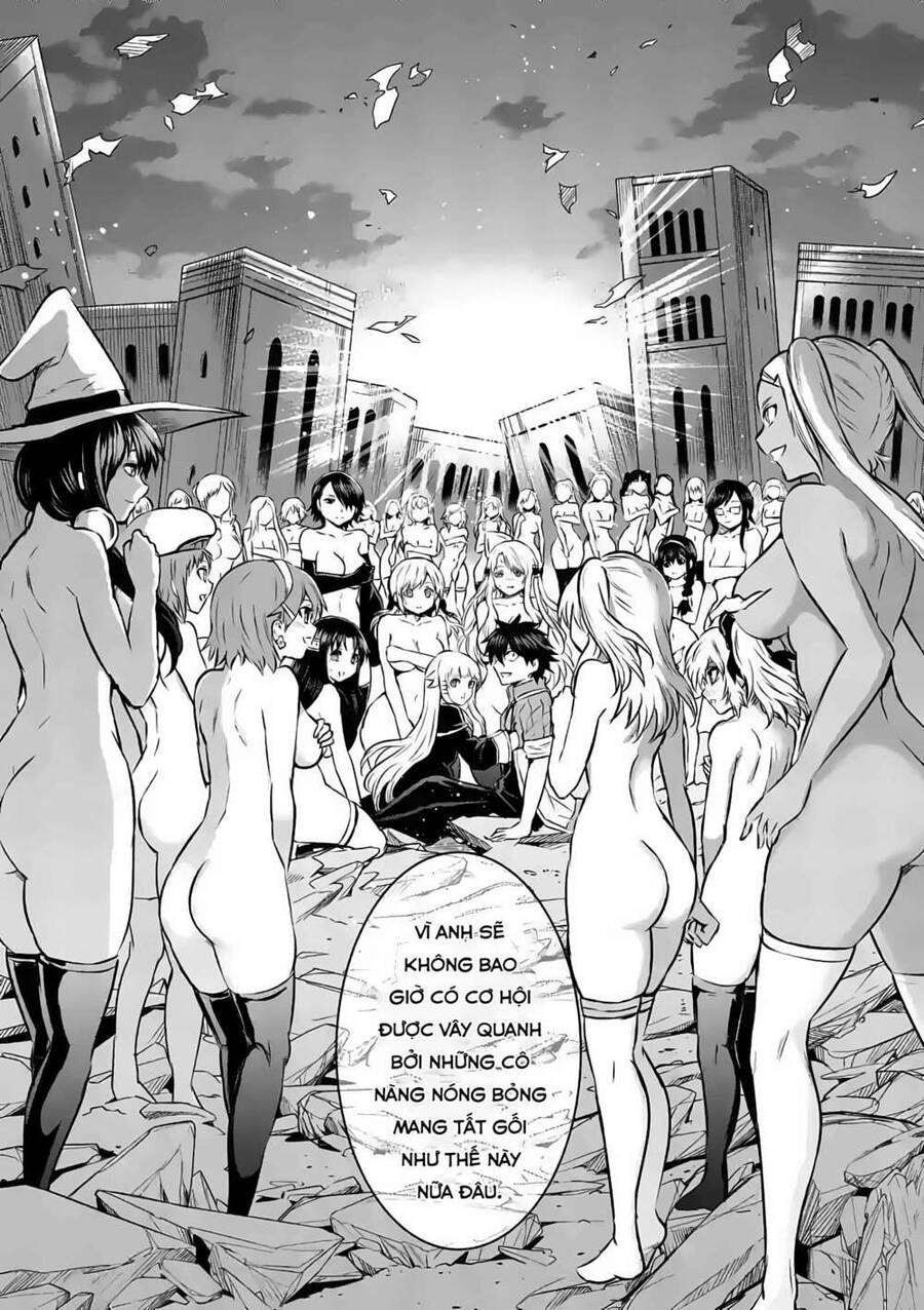 Yuusha Ga Shinda! Chapter 201 - 11