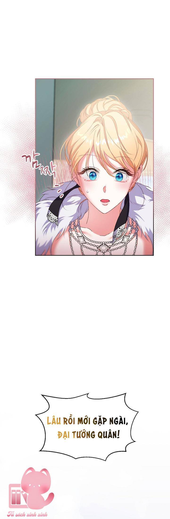 Vị Hôn Thê Của Kẻ Săn Mồi Chapter 64 - 17