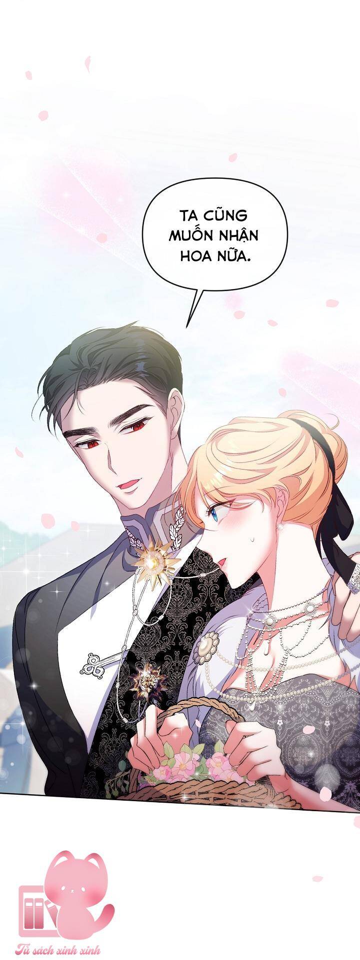 Vị Hôn Thê Của Kẻ Săn Mồi Chapter 64 - 56