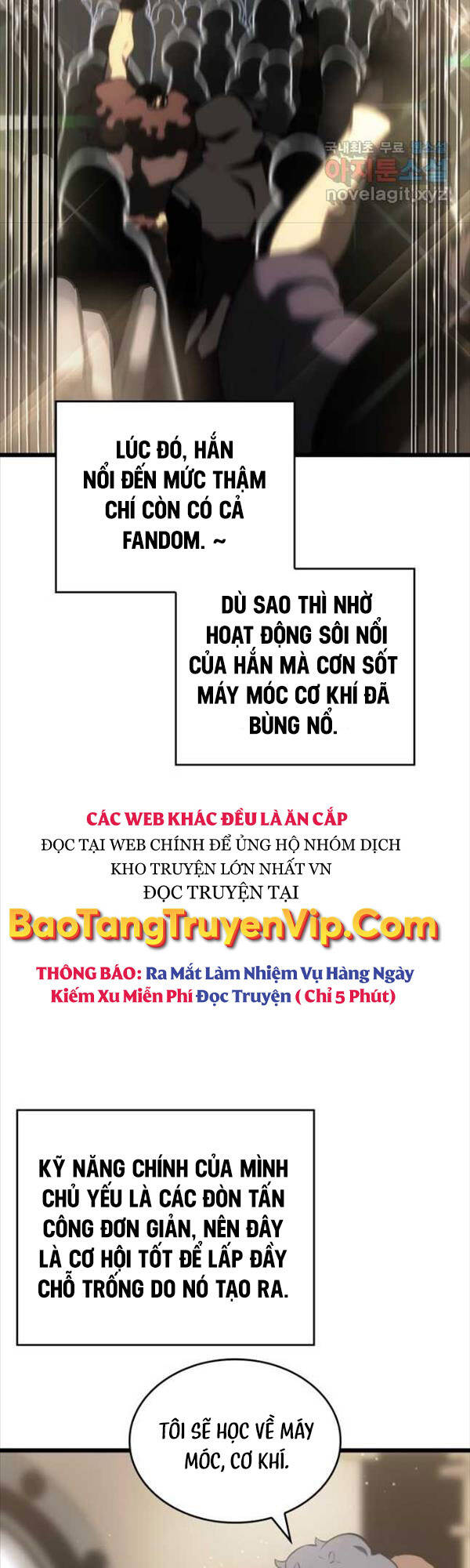 Sự Trở Lại Của Người Chơi Cấp Sss Chapter 49 - 12