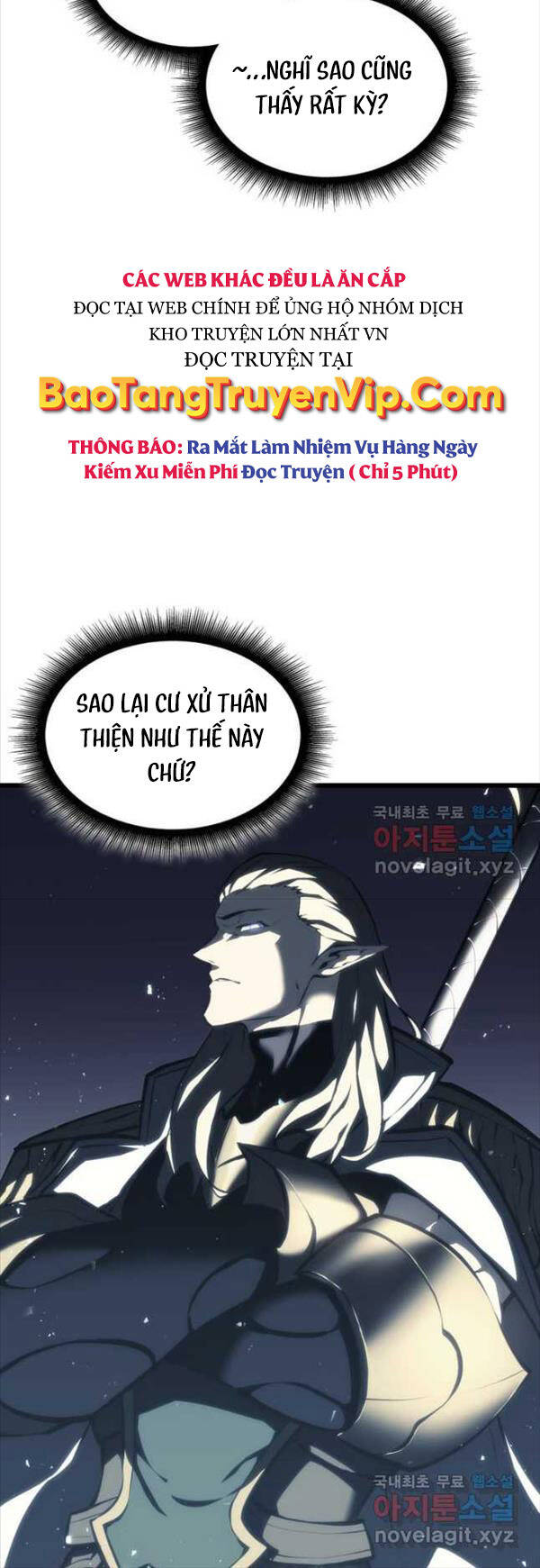 Sự Trở Lại Của Người Chơi Cấp Sss Chapter 49 - 27