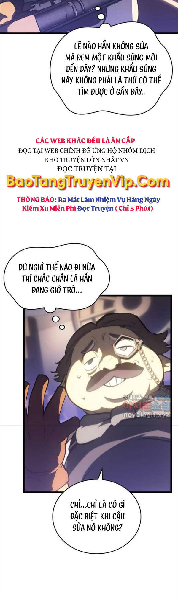 Sự Trở Lại Của Người Chơi Cấp Sss Chapter 49 - 4
