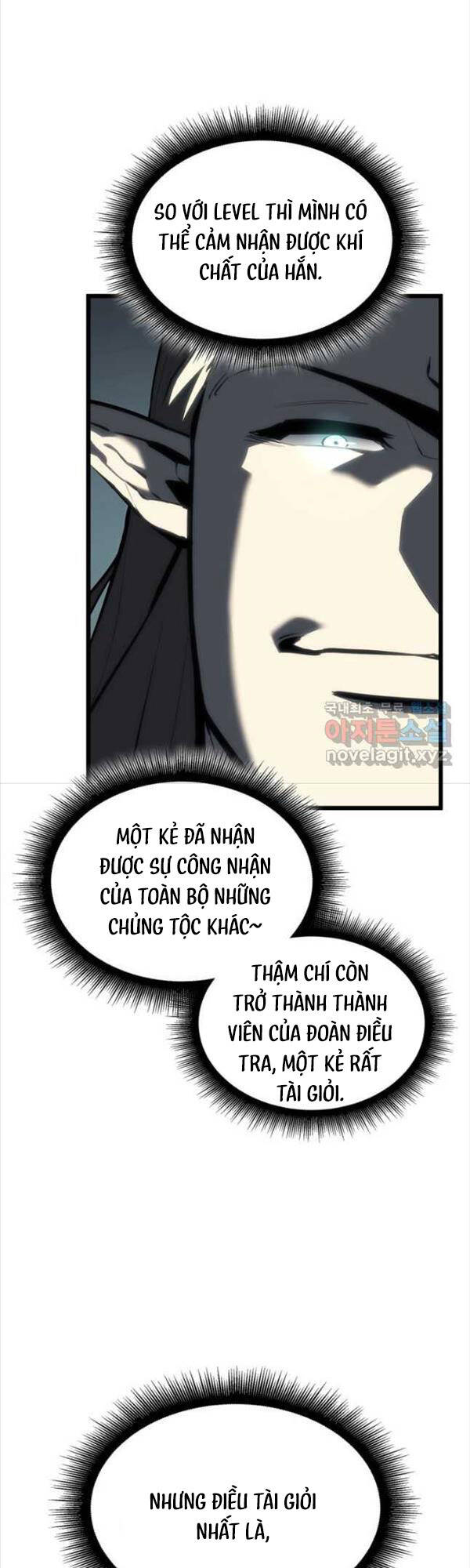 Sự Trở Lại Của Người Chơi Cấp Sss Chapter 49 - 34