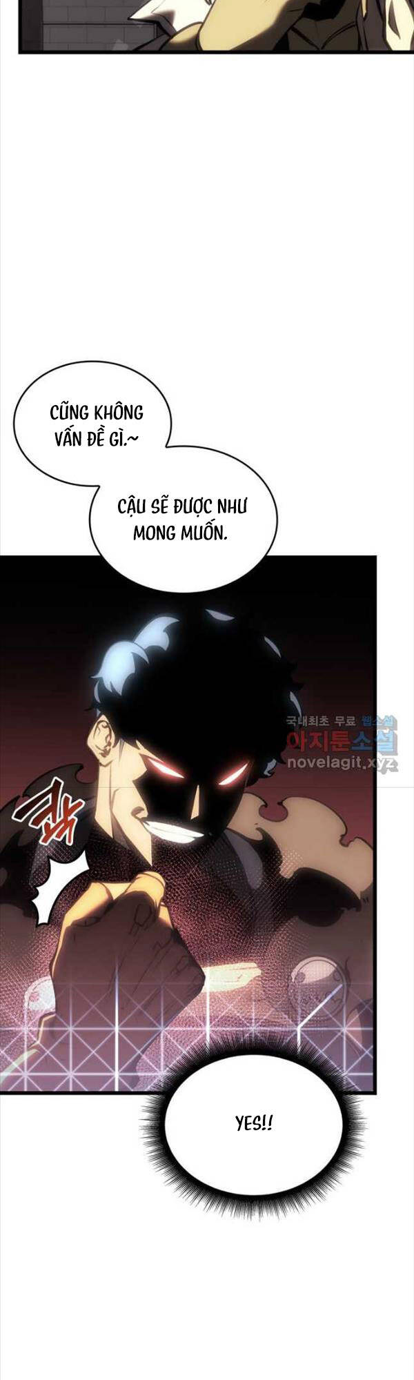 Sự Trở Lại Của Người Chơi Cấp Sss Chapter 49 - 53