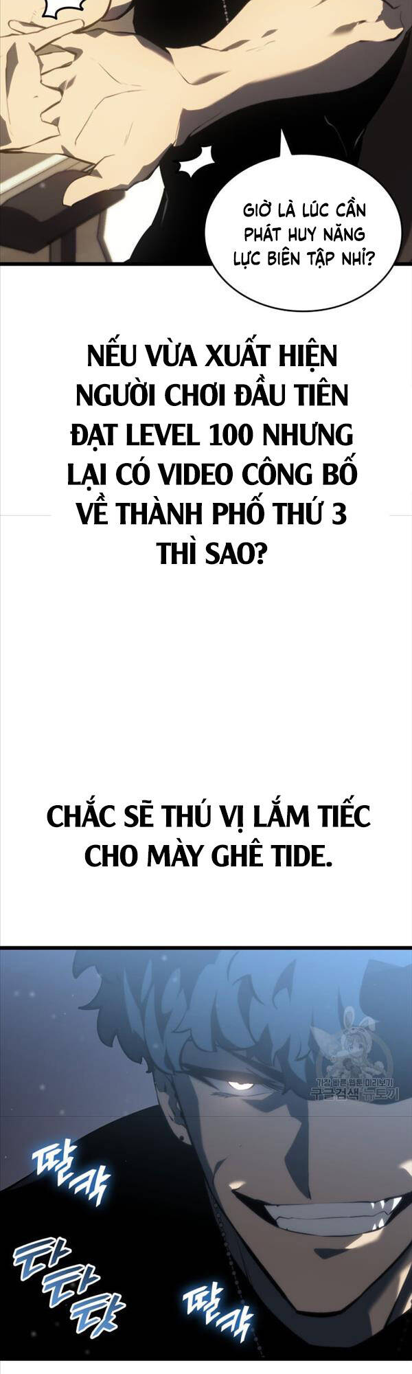 Sự Trở Lại Của Người Chơi Cấp Sss Chapter 50 - 27