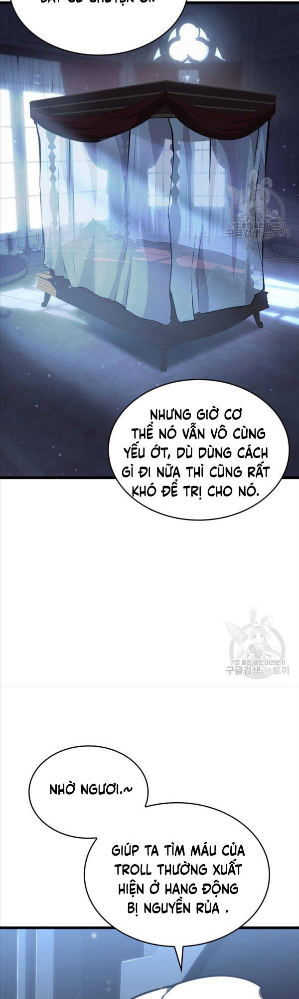 Sự Trở Lại Của Người Chơi Cấp Sss Chapter 50 - 48