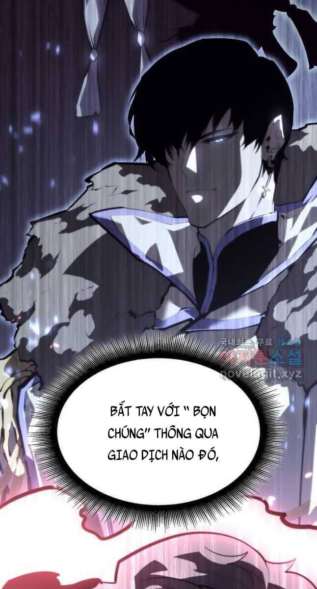 Sự Trở Lại Của Người Chơi Cấp Sss Chapter 52 - 19