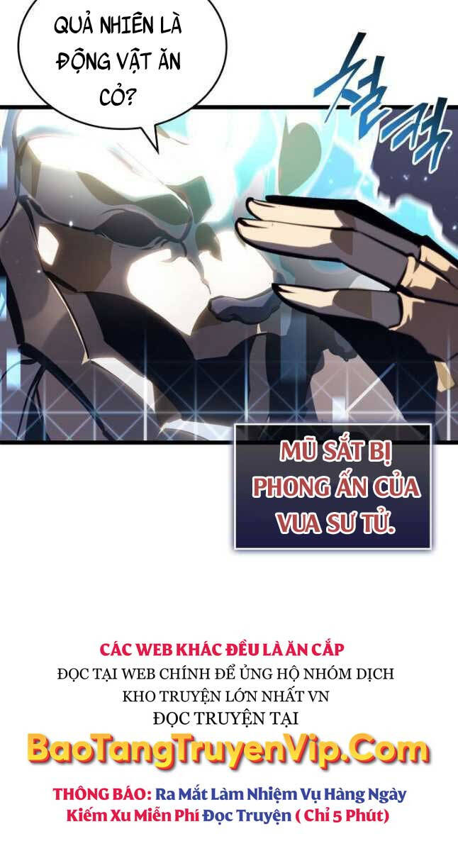 Sự Trở Lại Của Người Chơi Cấp Sss Chapter 52 - 54