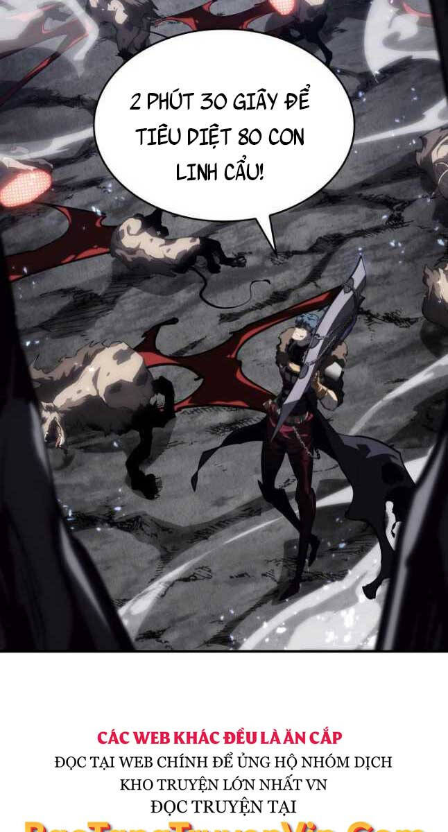 Sự Trở Lại Của Người Chơi Cấp Sss Chapter 54 - 55