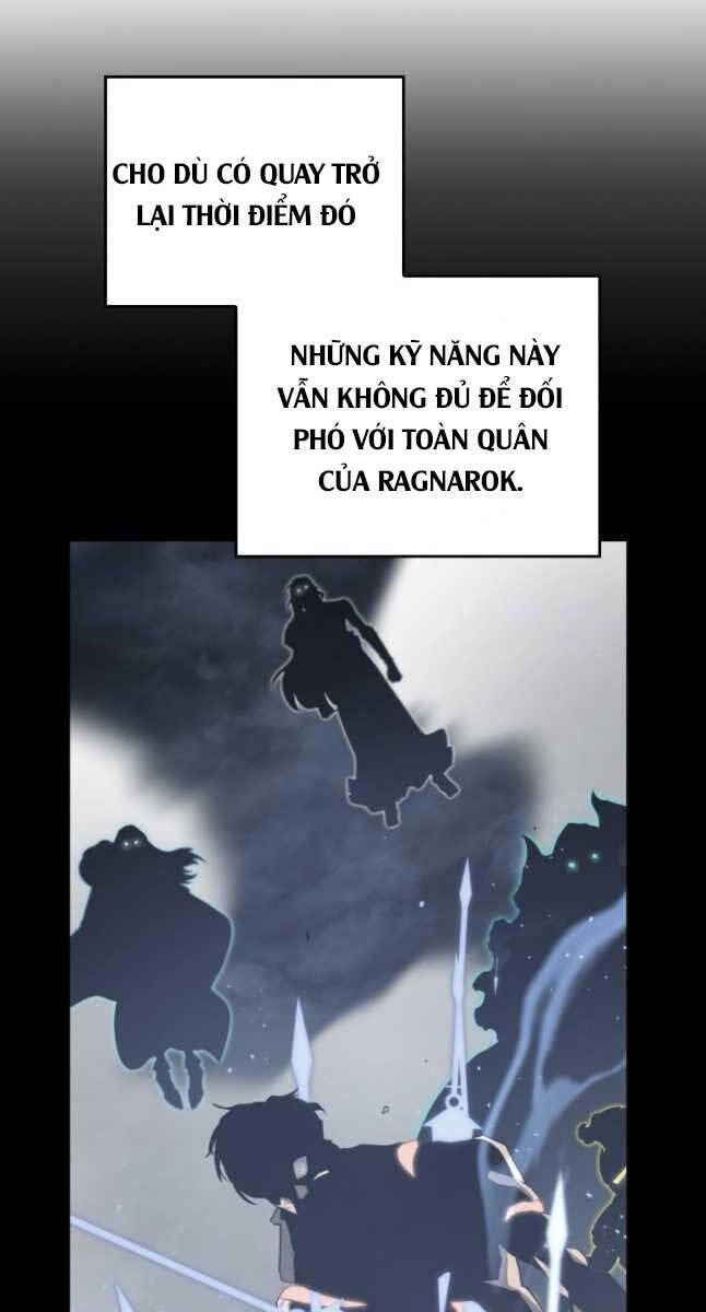 Sự Trở Lại Của Người Chơi Cấp Sss Chapter 54 - 60