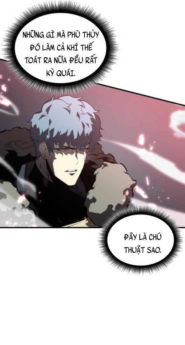 Sự Trở Lại Của Người Chơi Cấp Sss Chapter 54 - 84