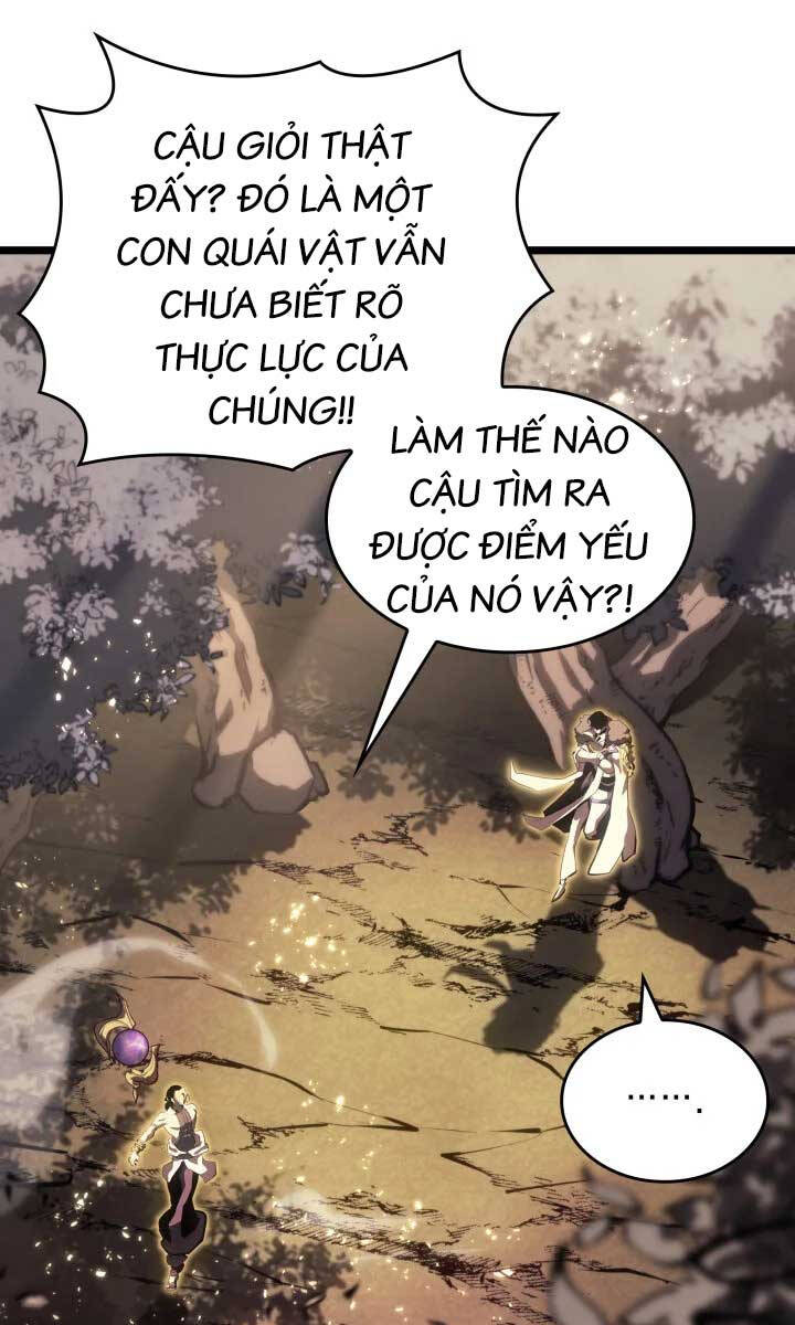 Sự Trở Lại Của Người Chơi Cấp Sss Chapter 58 - 107
