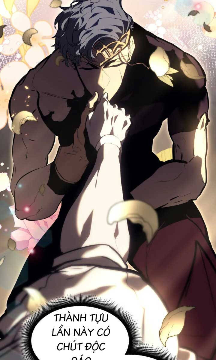 Sự Trở Lại Của Người Chơi Cấp Sss Chapter 58 - 61