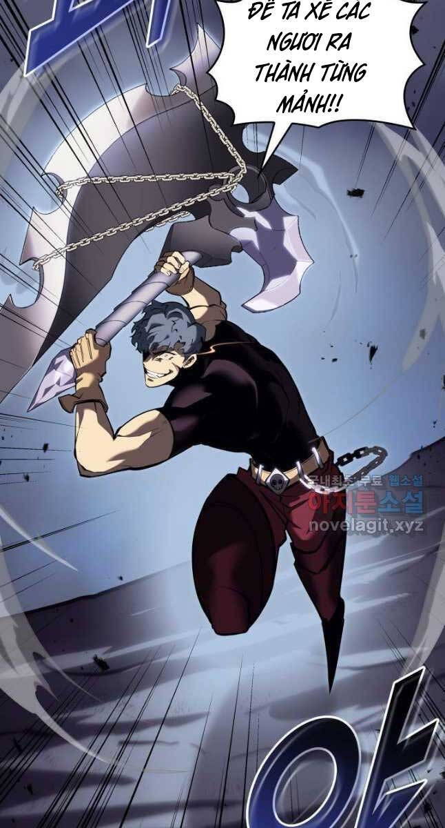 Sự Trở Lại Của Người Chơi Cấp Sss Chapter 59 - 12